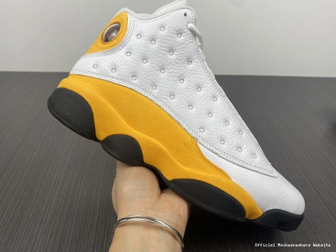 Official Maikesneakers 13 Del Sol Air Jordan 414571-167 0715